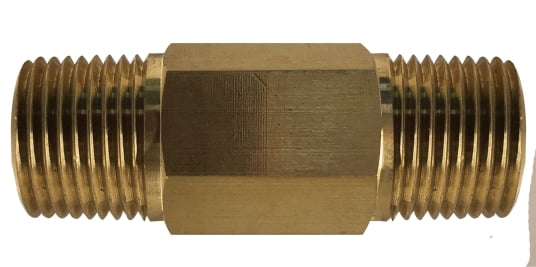 Anti Siphon Valve NPT x NPT