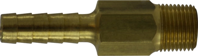 Anti Siphon Valve Barb x NPT