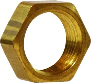 Bulkhead Nut