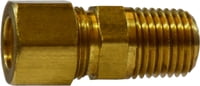 1/8 X 1/8 COMP BALL CHECK VALVE