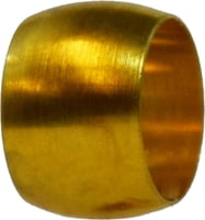 5/8 AIR BRAKE SLEEVE COPPER-AB