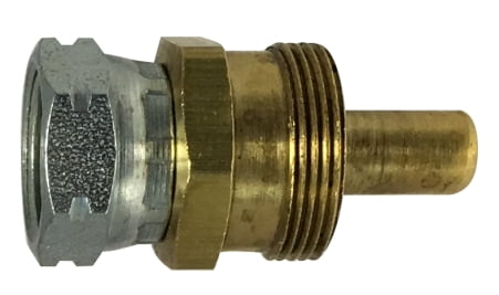 Female Connector Hose