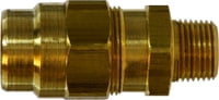 38-335 3/8 X 1/2 HOSE ID X MIP ADAPTER