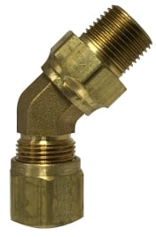 NAB Swivel 45 Degree Swivel