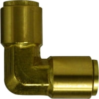 1/2 D.O.T. PUSH-IN UNION ELBOW