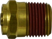 680421 1/4 X 1/16 MALE CONNECTOR