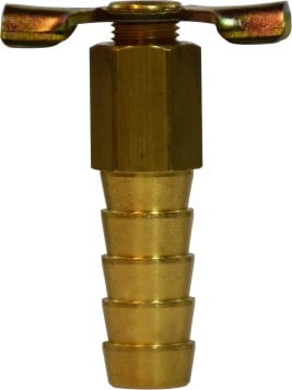 3/8 OD HB INT SEAT DRAIN COCK