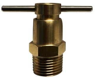 Tee Handle Internal Seat