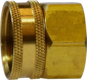 Swivel FGH x Female Pipe