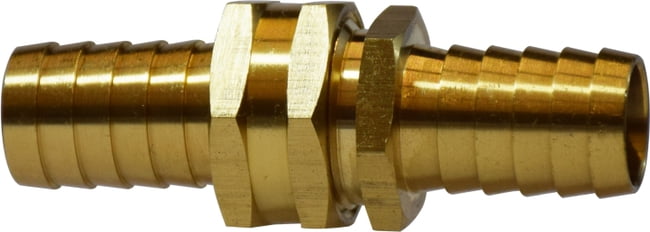 Garden Hose Coupling