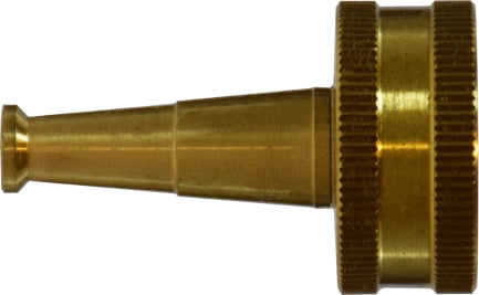 Brass Nozzle