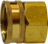 3/4 X 3/4 FGH X FIP SWIVEL ADAPT