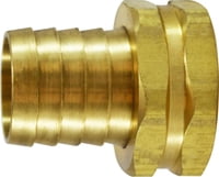 1 NPSM FE SHORT SHANK