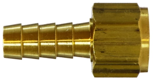 Swivel Female Adapter with Gasket