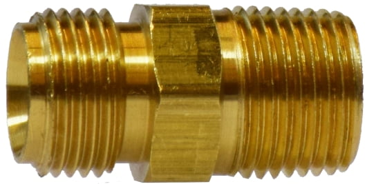 Ballseat Male Adapter