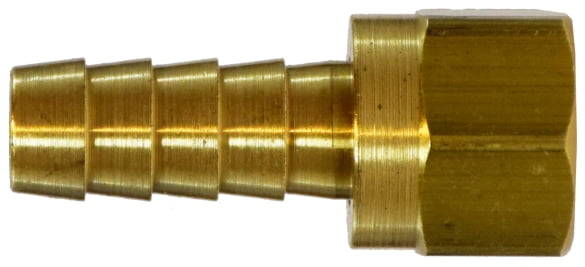 Female 37 Deg JIC Flare Swivel