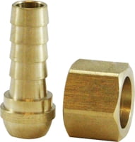 1/8 X 1/8 HB X BALL END SWIVEL