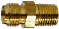 3/8 RH WELD CONNECTOR