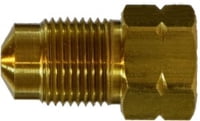 M10x1.0 METRIC ADAPTER