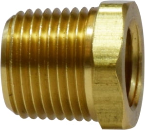 Hex Bushing