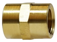 1/8 FIP BS COUPLING