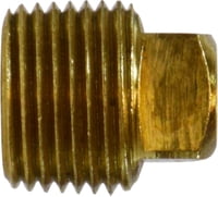 3/8 SQ HD BARSTOCK PLUG