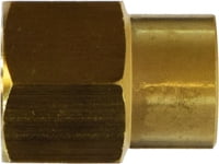 1/4 X 1/8 FIPXFIP BS COUPLING