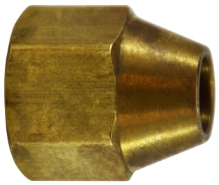 Reducing Short Rod Nut