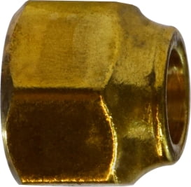 Extra Heavy Short Forged Nut