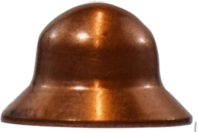 Copper Bonnet