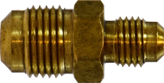 5/8 X 3/8 REDUCING M FLARE UNION