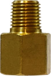 Female Flare Adapter