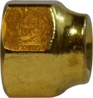 1/2 X 3/8 REDUCING FLARE NUT