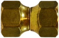 3/8 FEMALE FLARE SWIVEL UNION