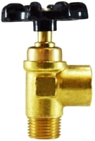 1/2 X 1/2 FIP X MIP TRUCK VALVE