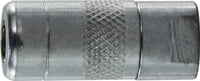 4JAW GREASE GUN COUPLER