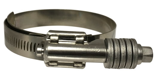 CONSTANT TORQUE CLAMP 9/16 - 1 1/16