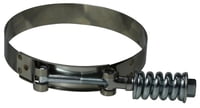 T-BOLT SPRING LOADED CLAMP  2.13 - 2.44