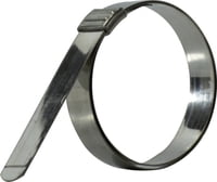 1 STAINLESS STEEL JS SERIES