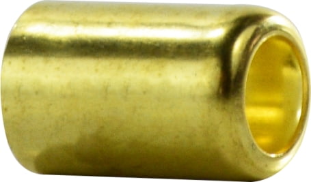 7244 BRASS FERRULE