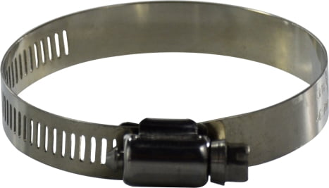 Midland Metal Hose Clamps