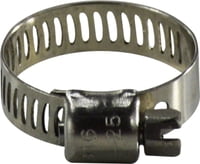 1-1/16-1-1/2 316 SS CLAMP