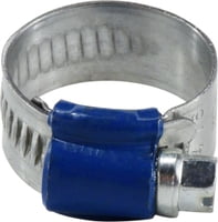 3/4=1-1/8 ALUZINC HOSE CLAMP