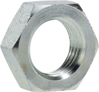 BULKHD LOCK NUT 5/8 X 7/8-14