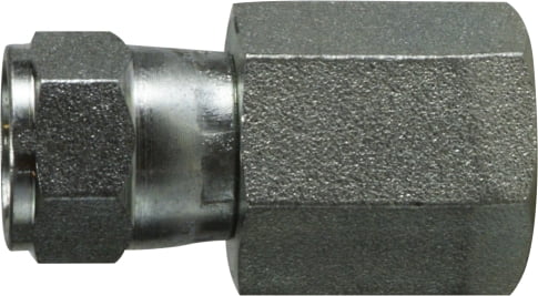 JIC Swivel to Female Pipe Adapter