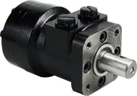 252 DSPLCMNT HI TORQUE QT MOTOR