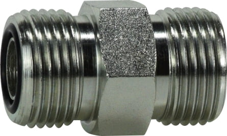 Male Union Connector