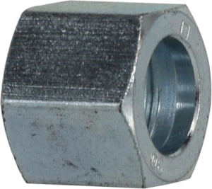 Braze Tube Nut