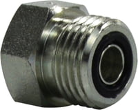 1/2X13/16-16 ORFS PLUG