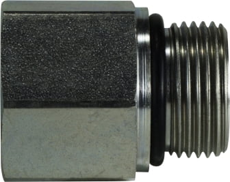 Female Adapter BSPP